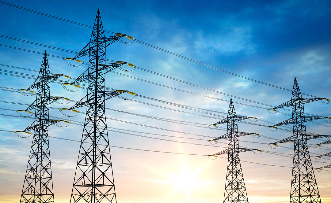 Derecho de la energía eléctrica