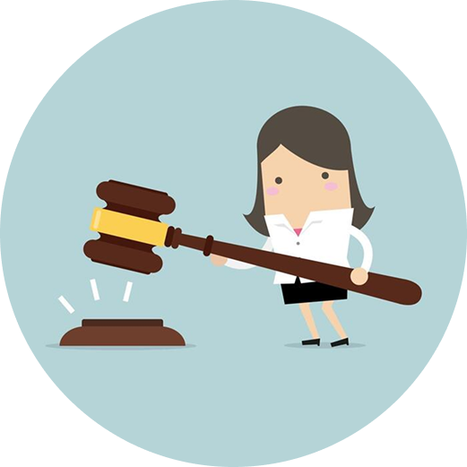Trabajo legal